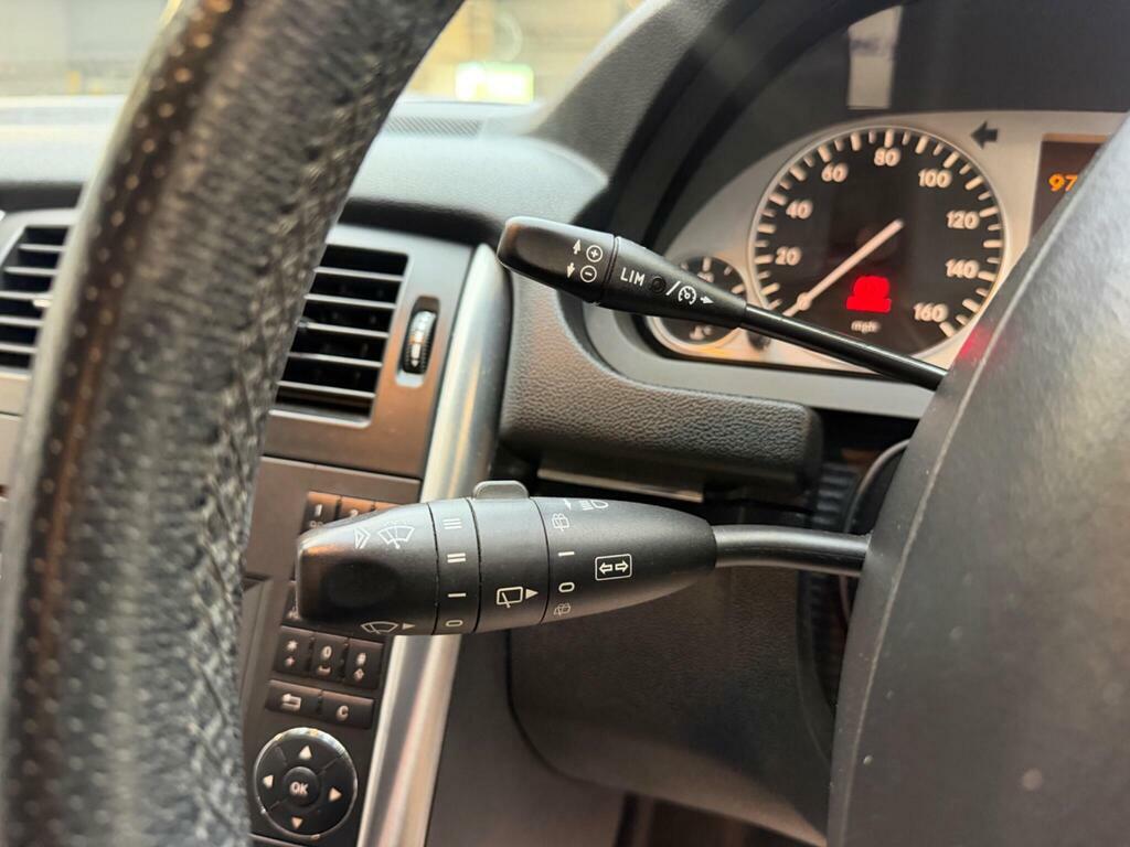 Mercedes-Benz B Class 1.5 B160 Blueefficiency Se Silver #27