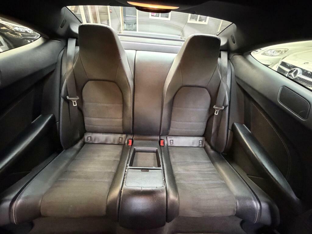Mercedes-Benz C Class 2.1 C220 Cdi Amg Sport Edition G-tronic Euro 5 S Black #3