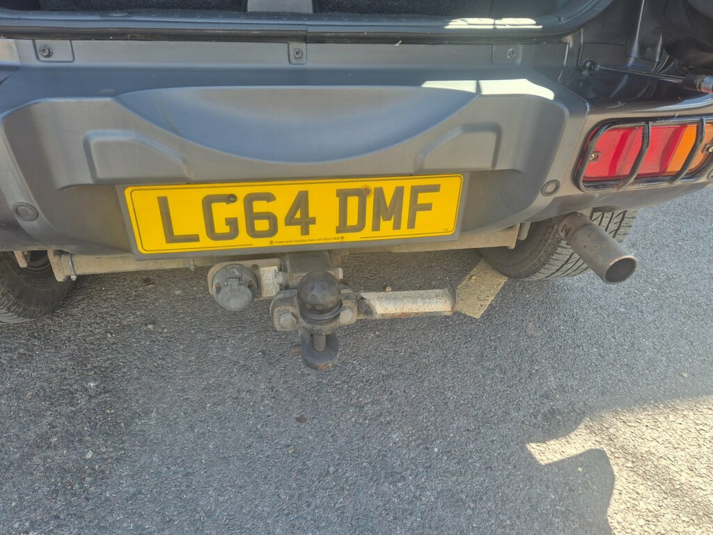 Suzuki Jimny 1.3 Vvt Sz4 Blue #22