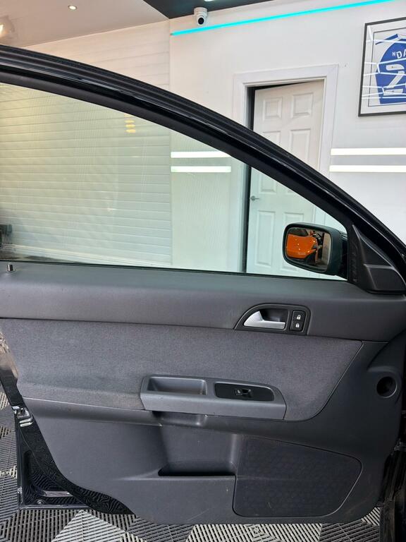 Volvo S40 S Silver #21