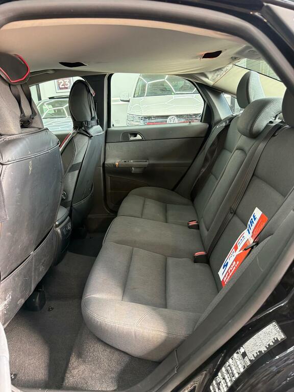 Volvo S40 S Silver #19