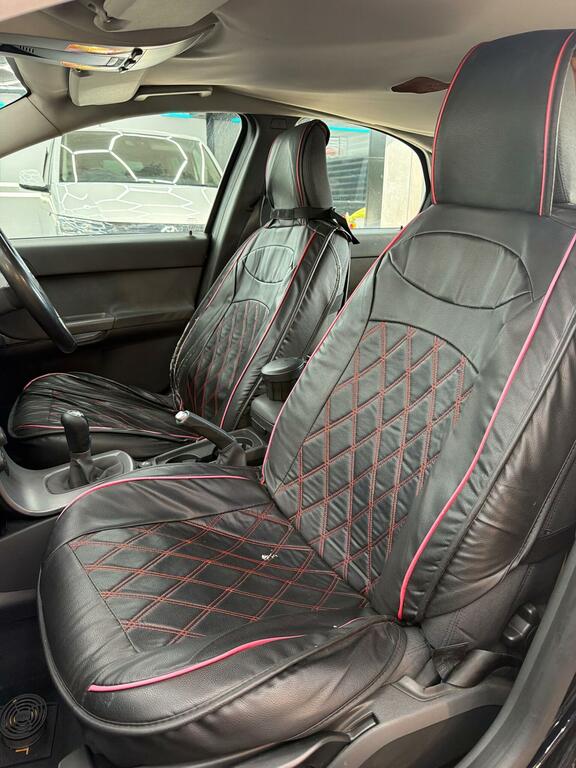 Volvo S40 S Silver #31