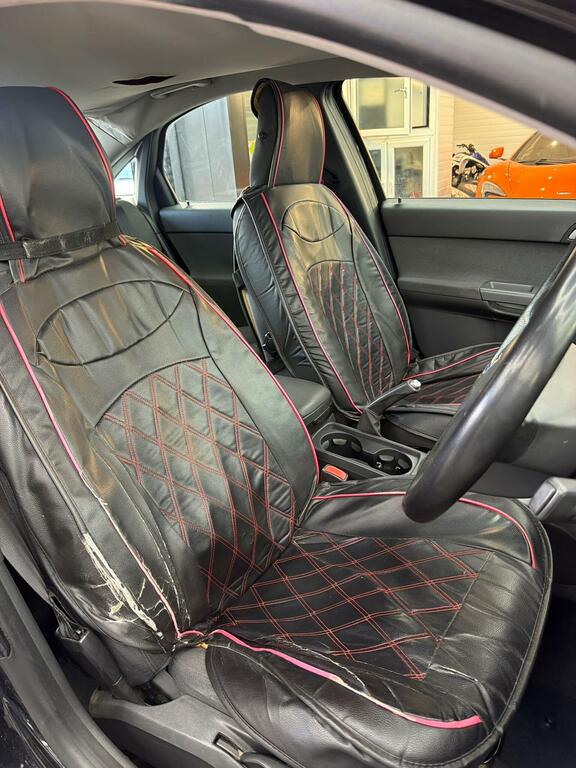 Volvo S40 S Silver #17
