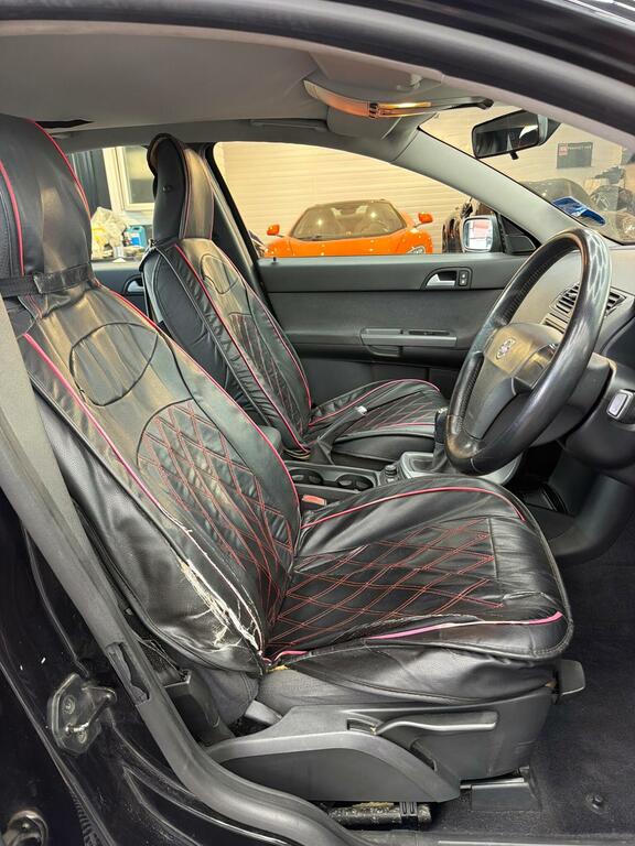 Volvo S40 S Silver #18