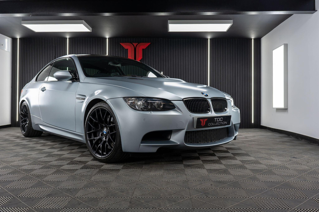 BMW M3 M3 White #16