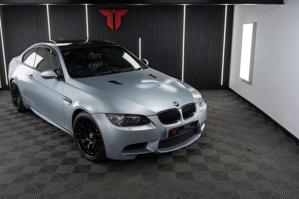 BMW M3 M3 White #17