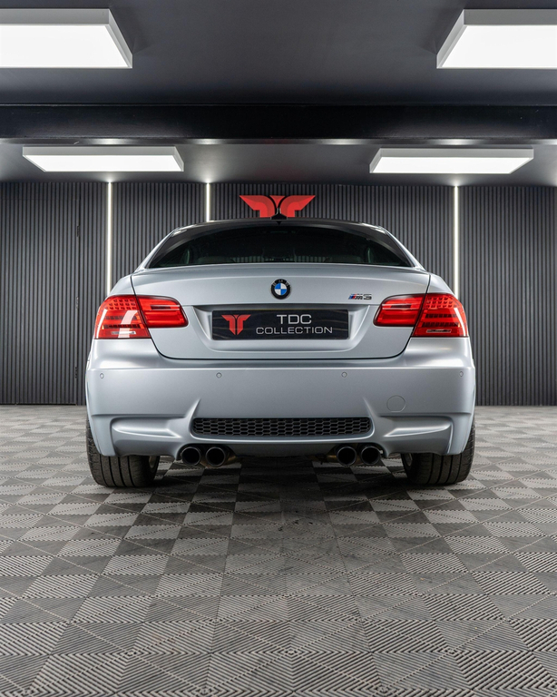 BMW M3 M3 White #30