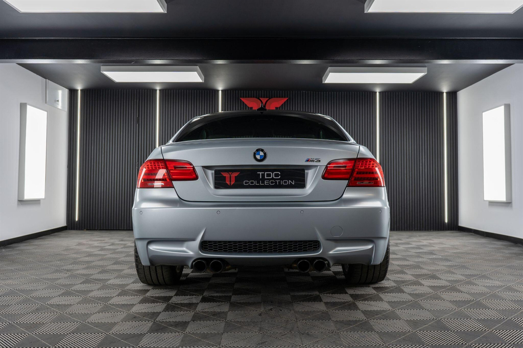 BMW M3 M3 White #27