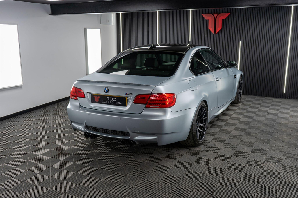 BMW M3 M3 White #34