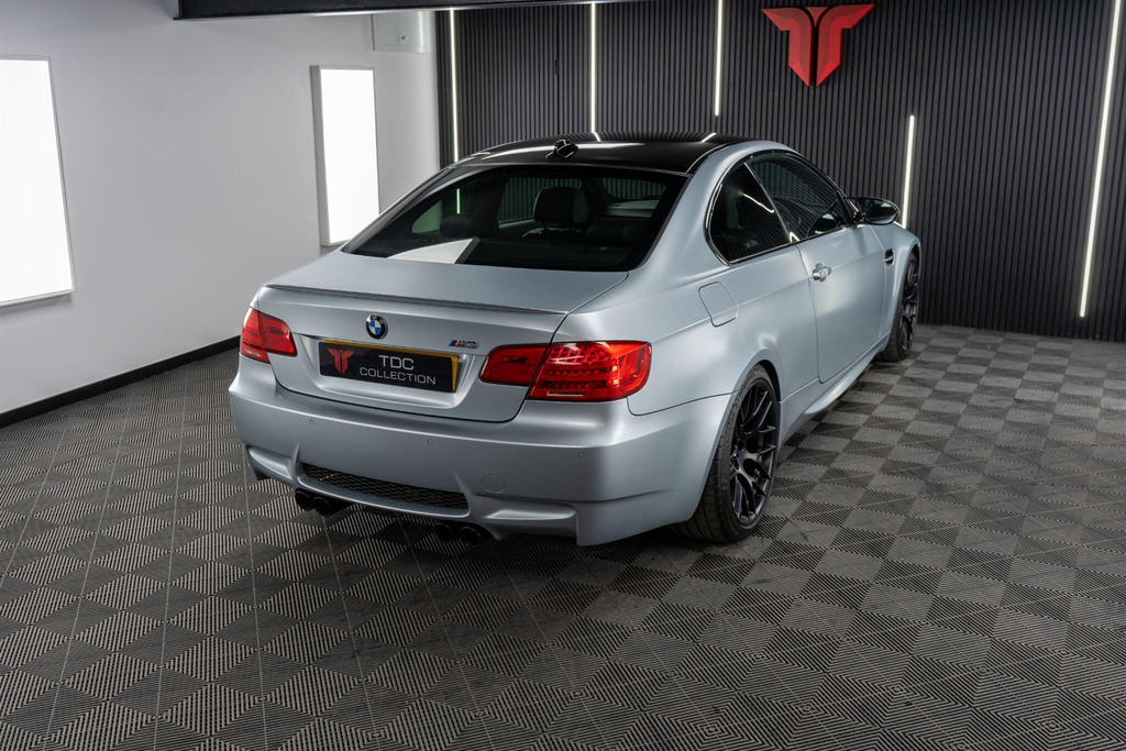 BMW M3 M3 White #37