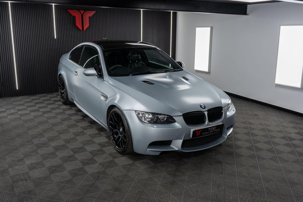 BMW M3 M3 White #8