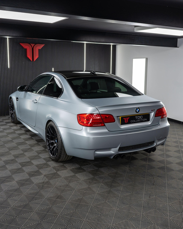 BMW M3 M3 White #22