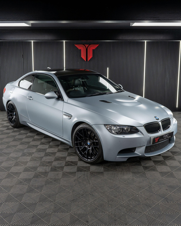 BMW M3 M3 White #14