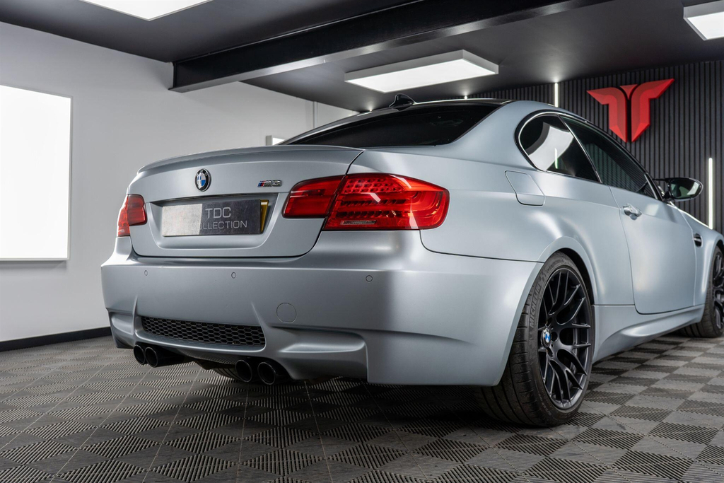 BMW M3 M3 White #35