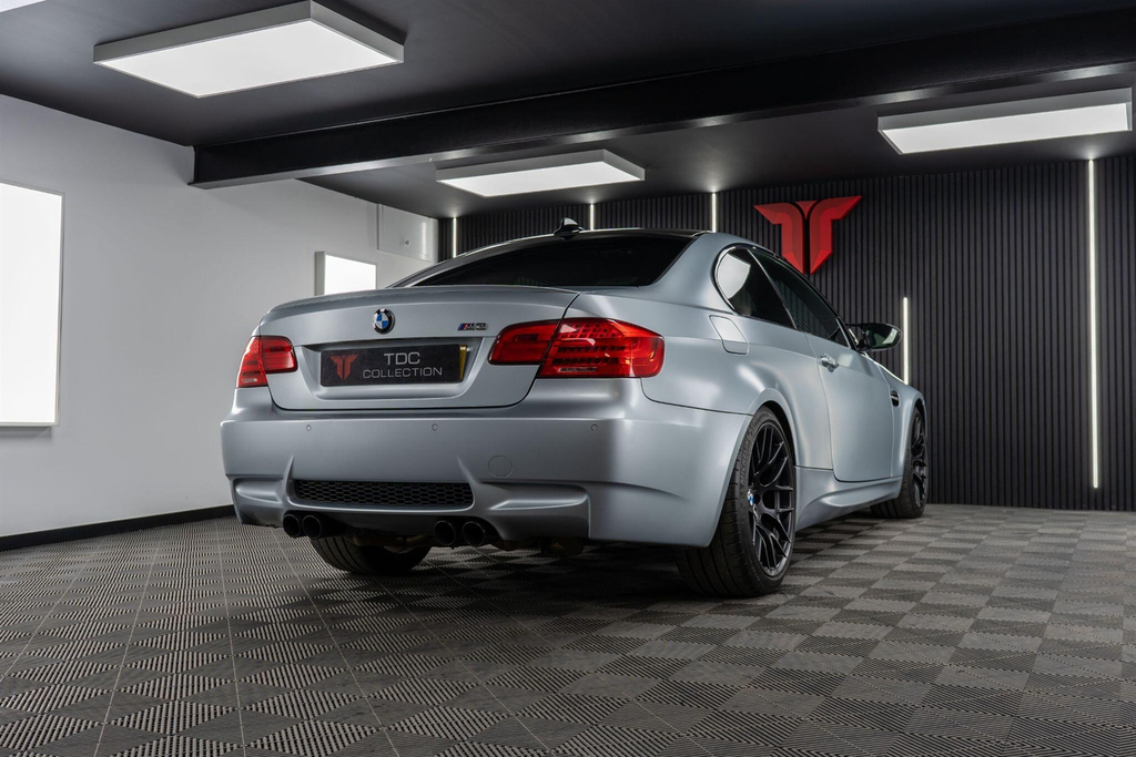 BMW M3 M3 White #33