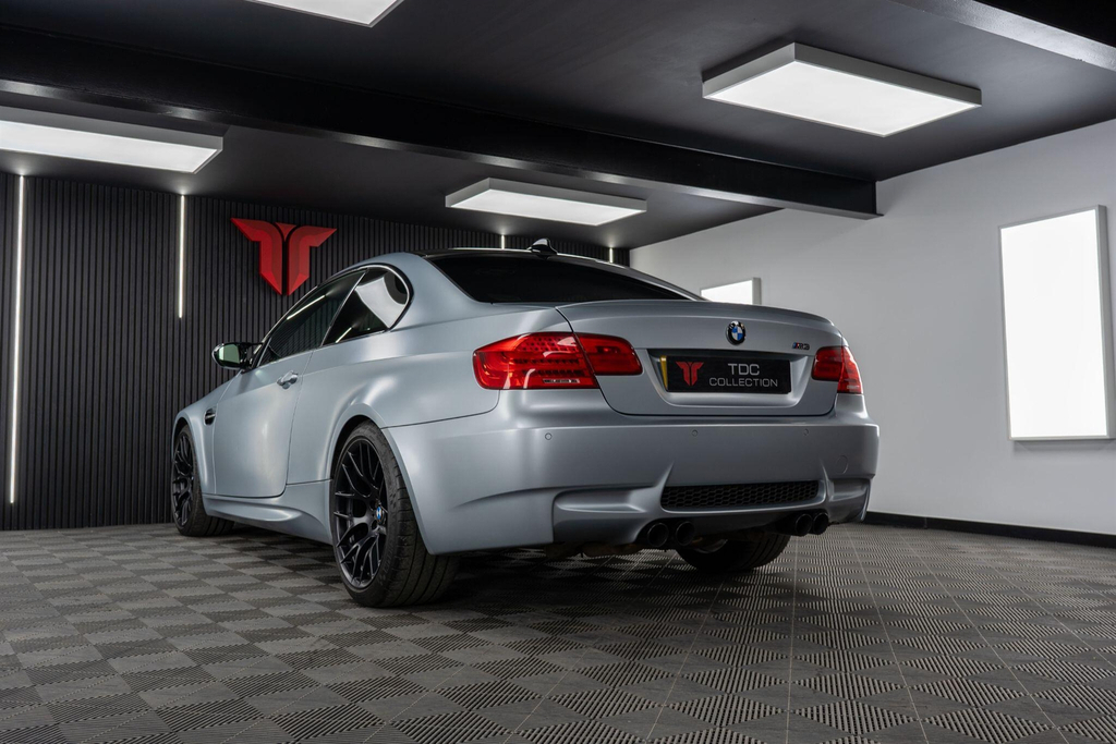 BMW M3 M3 White #7