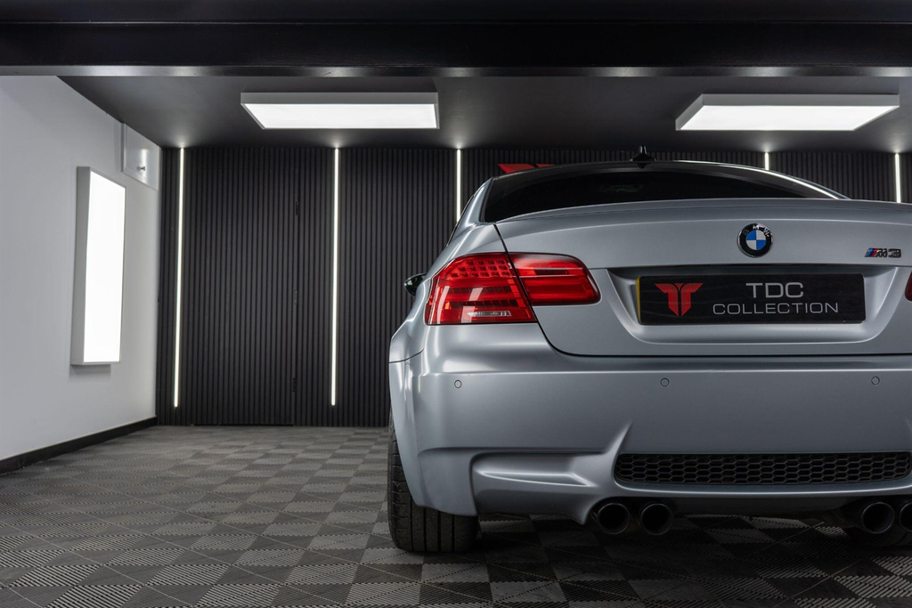BMW M3 M3 White #31