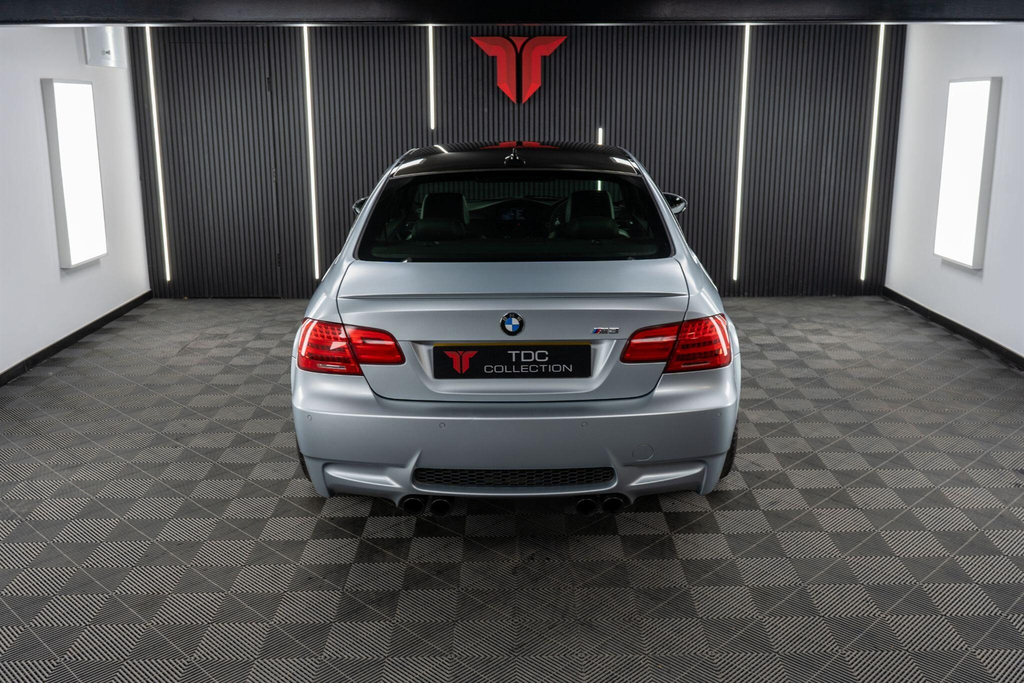 BMW M3 M3 White #28
