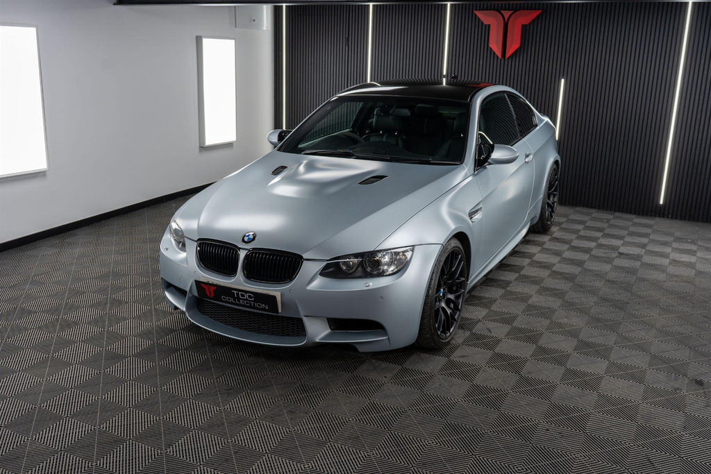 BMW M3 M3 White #21