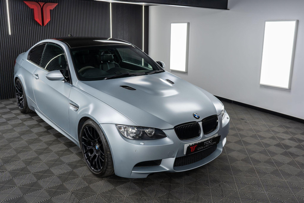 BMW M3 M3 White #12