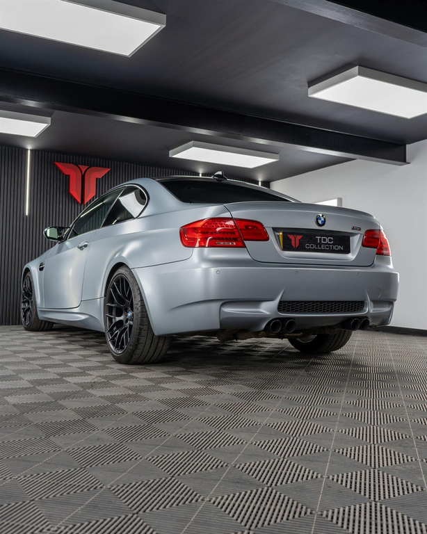 BMW M3 M3 White #24