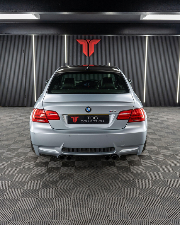 BMW M3 M3 White #29