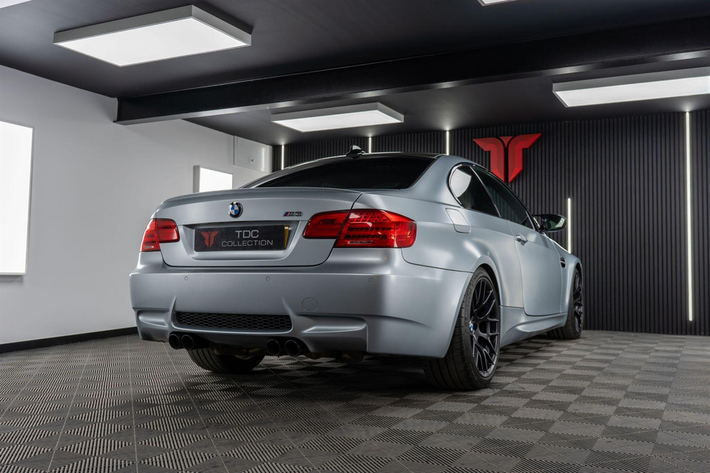 BMW M3 M3 White #36