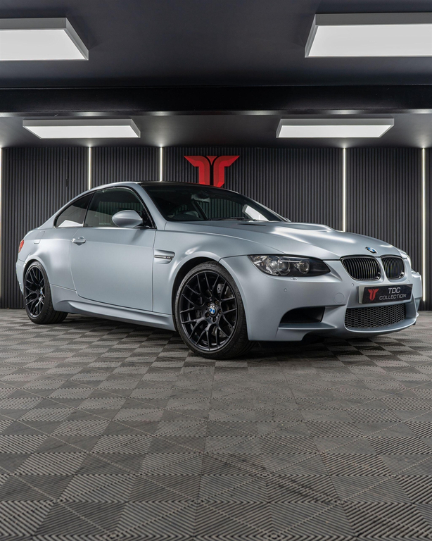 BMW M3 M3 White #15