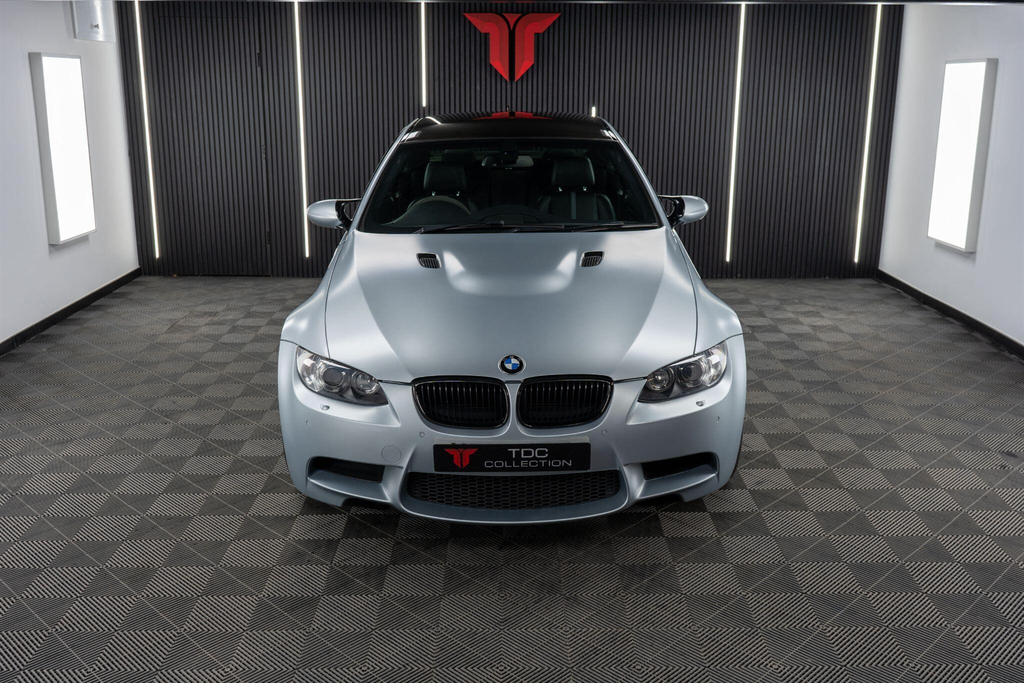 BMW M3 M3 White #18