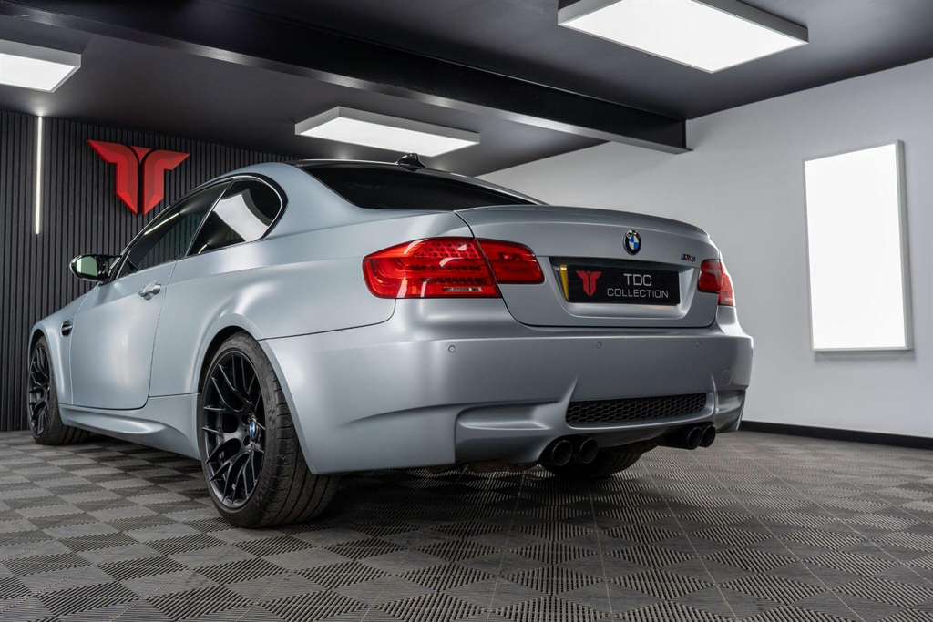 BMW M3 M3 White #23