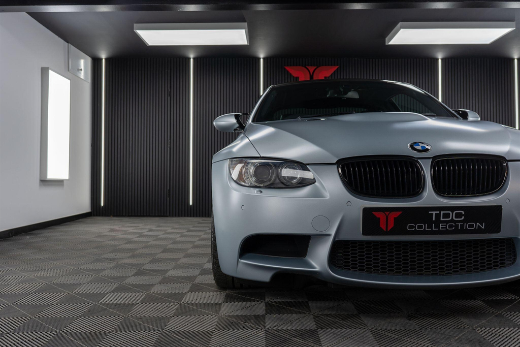 BMW M3 M3 White #25