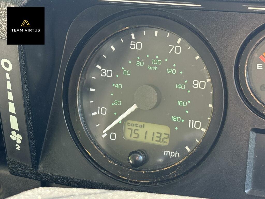 Land Rover Defender 110 Custom Double Cab Pickup Grey #15
