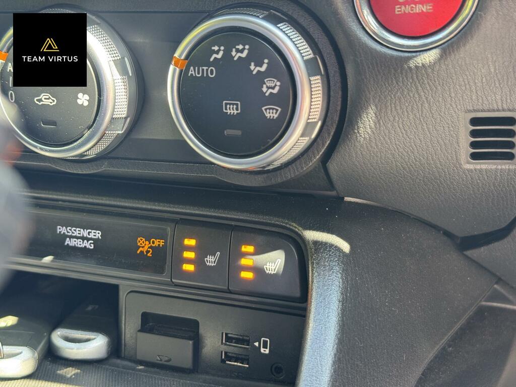 Abarth 124 Spider 1.4 T Multiair Gt  #30