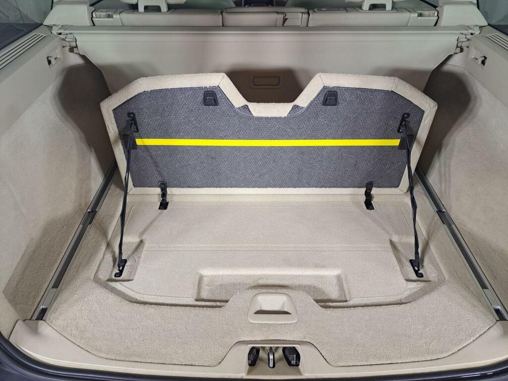 Volvo XC70 D4 181 Se Nav Awd Silver #25