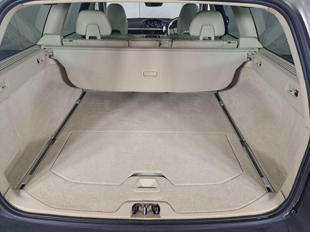 Volvo XC70 D4 181 Se Nav Awd Silver #23