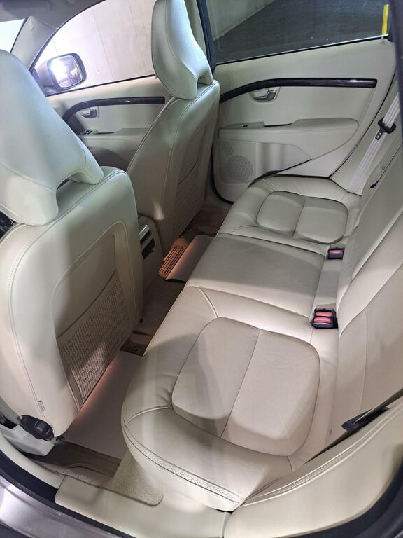 Volvo XC70 D4 181 Se Nav Awd Silver #22