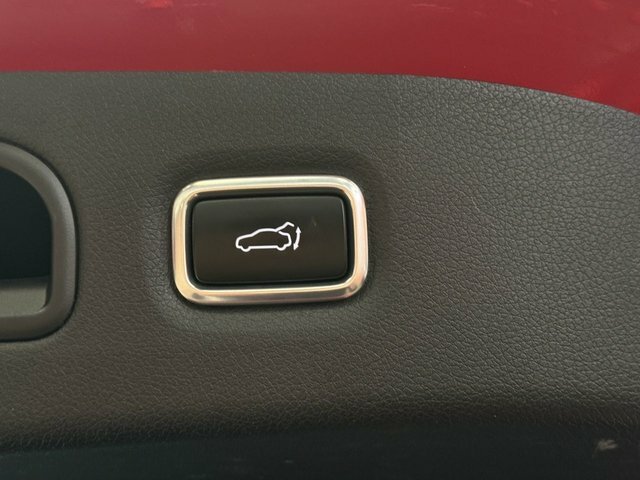 Kia Stinger Hatchback Grey #13