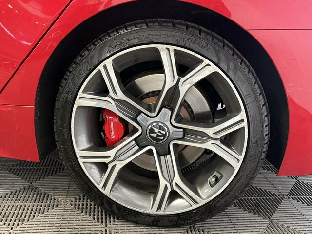 Kia Stinger Hatchback Grey #16