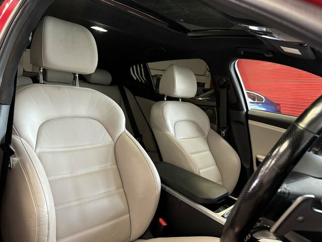 Kia Stinger Hatchback Grey #25