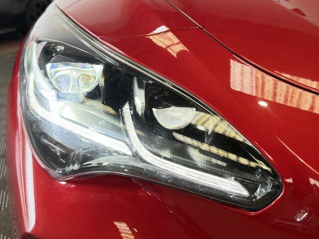 Kia Stinger Hatchback Grey #20