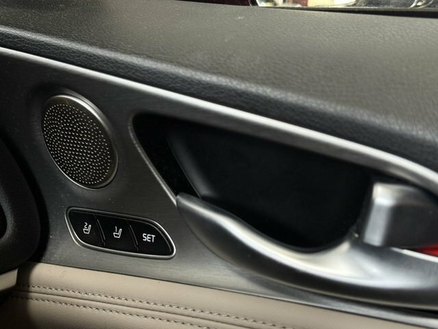 Kia Stinger Hatchback Grey #37
