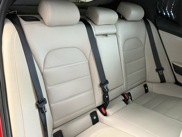 Kia Stinger Hatchback Grey #59