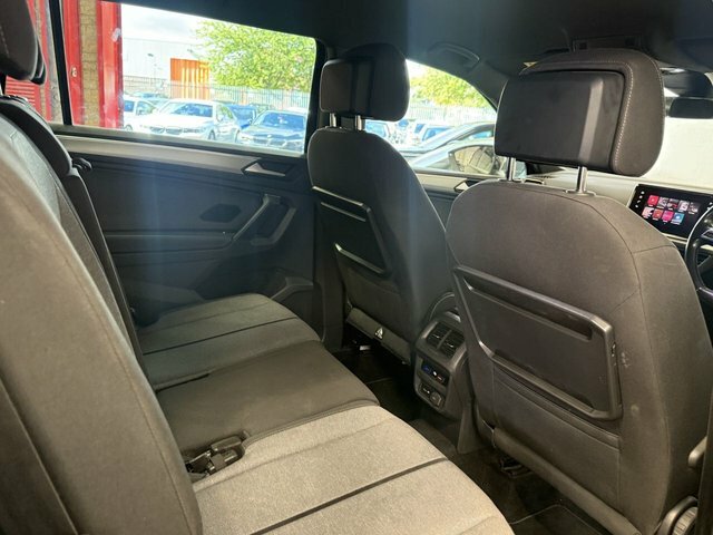 Seat Tarraco Se Technology Blue #54