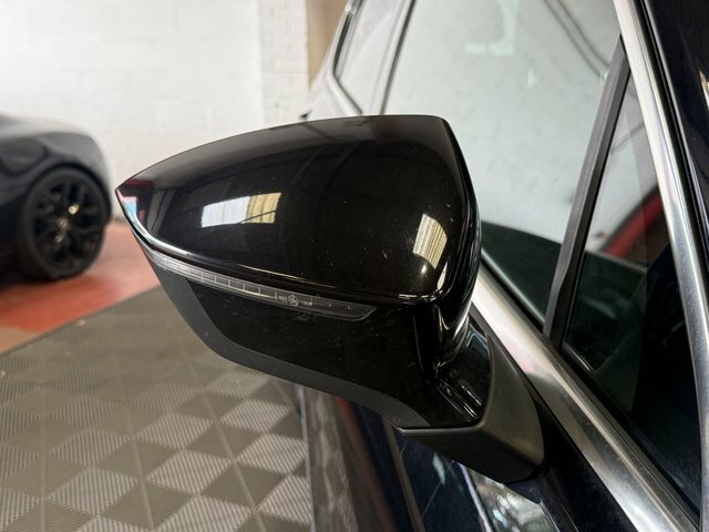 Seat Tarraco Se Technology Blue #19