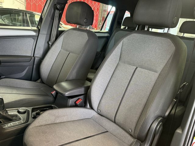 Seat Tarraco Se Technology Blue #46