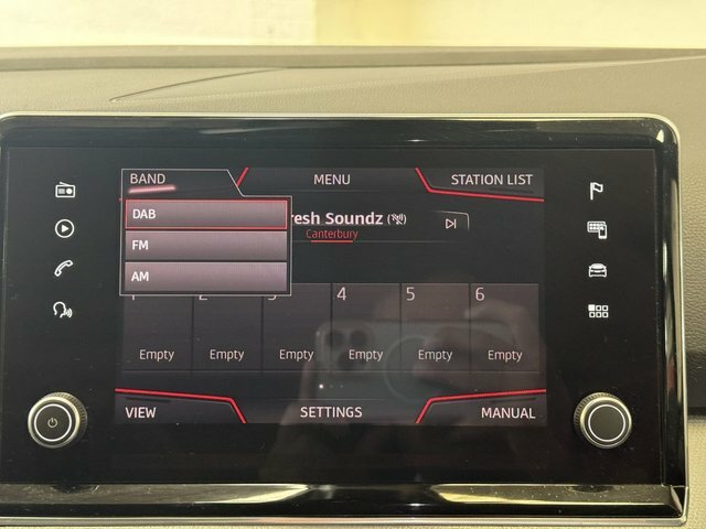 Seat Tarraco Se Technology Blue #39