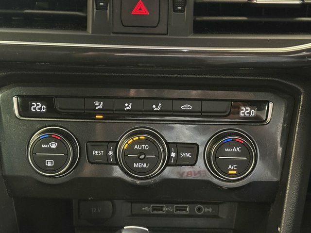 Seat Tarraco Se Technology Blue #43