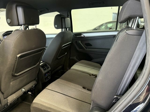 Seat Tarraco Se Technology Blue #50