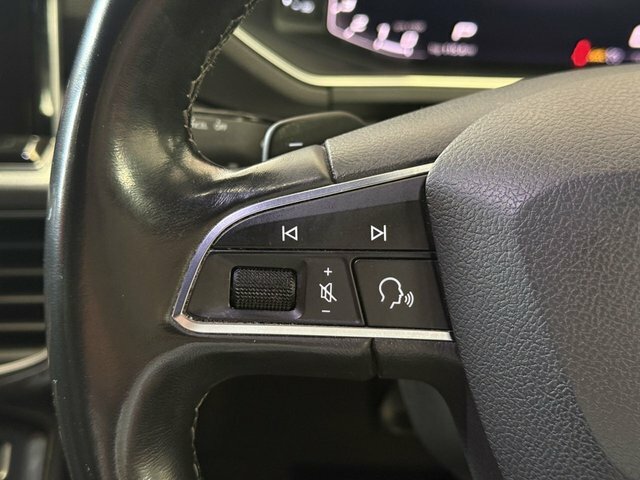 Seat Tarraco Se Technology Blue #31