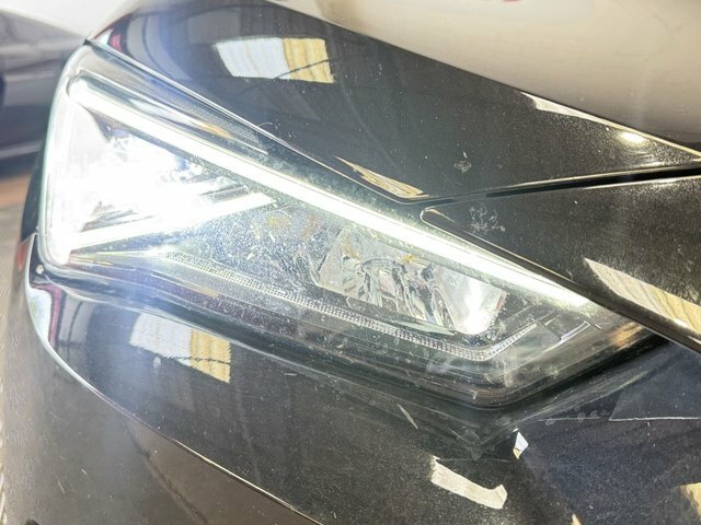 Seat Tarraco Se Technology Blue #21